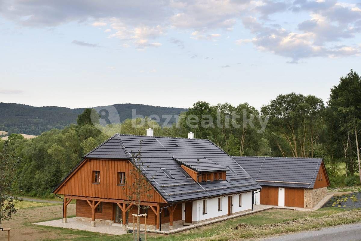 recreational property to rent, 0 m², Záblatí, Jihočeský Region