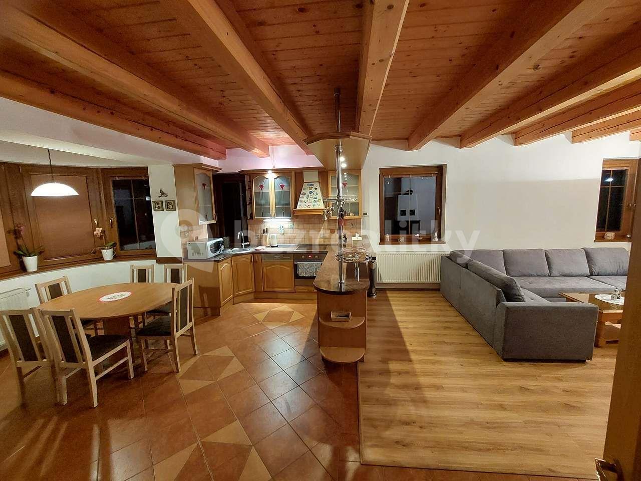 recreational property to rent, 0 m², Jablonec nad Nisou, Liberecký Region