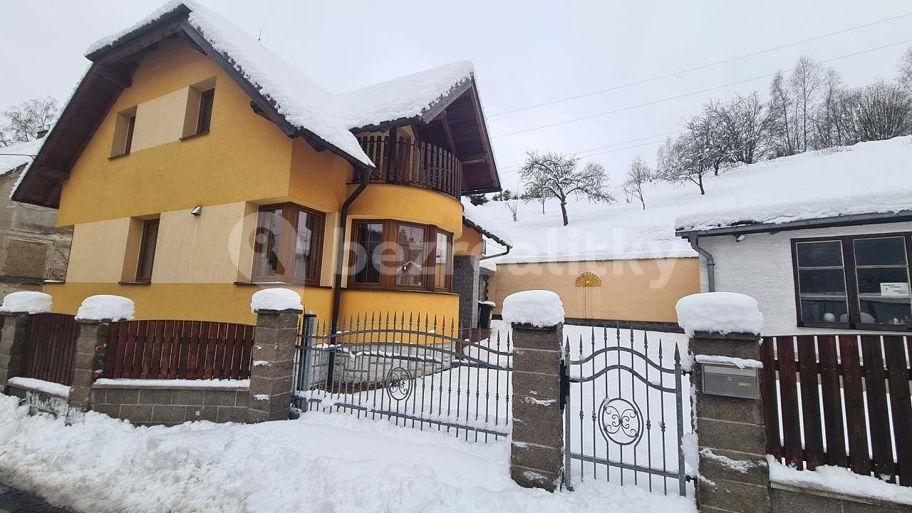 recreational property to rent, 0 m², Jablonec nad Nisou, Liberecký Region