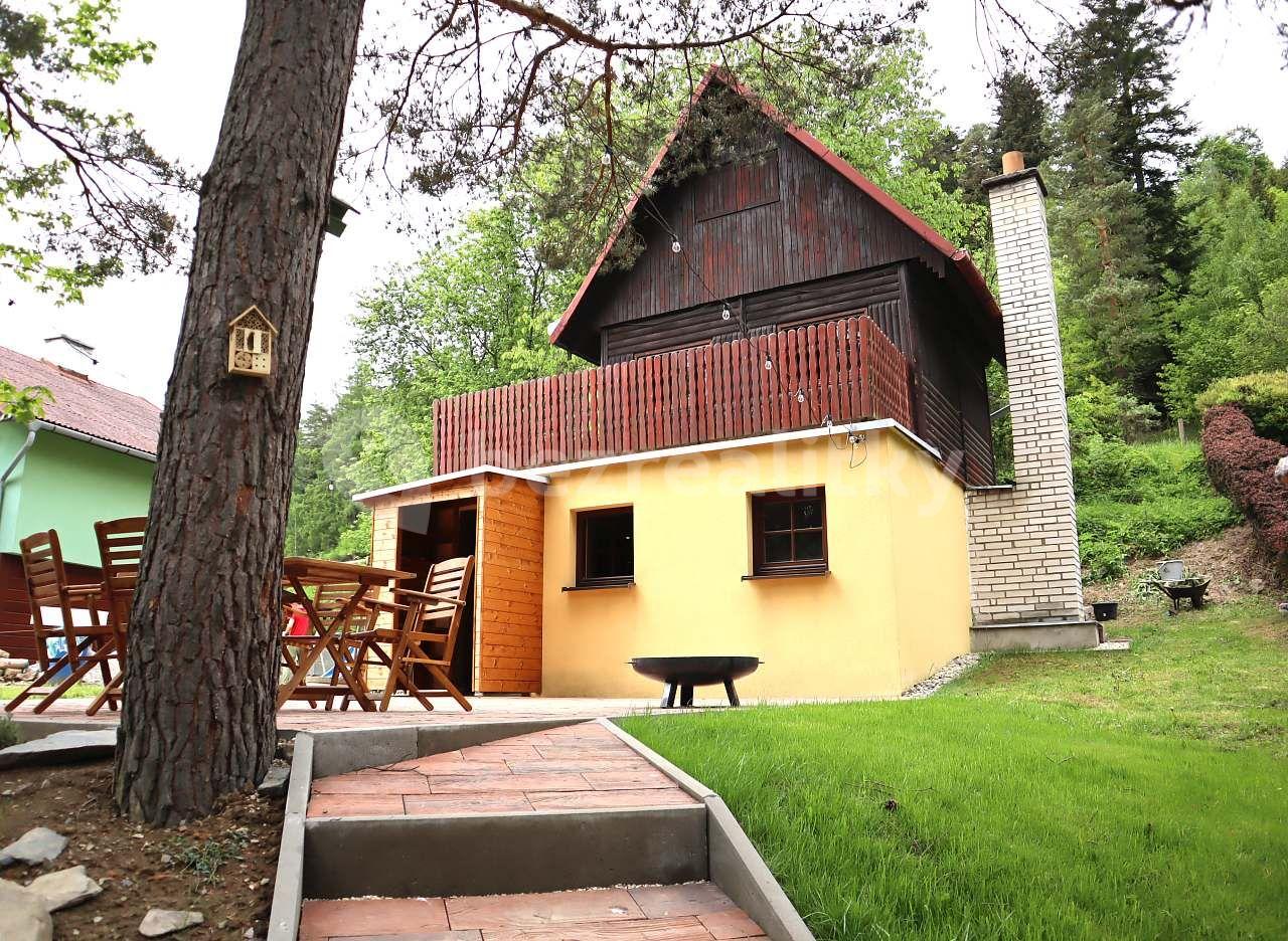 recreational property to rent, 0 m², Kružberk, Moravskoslezský Region