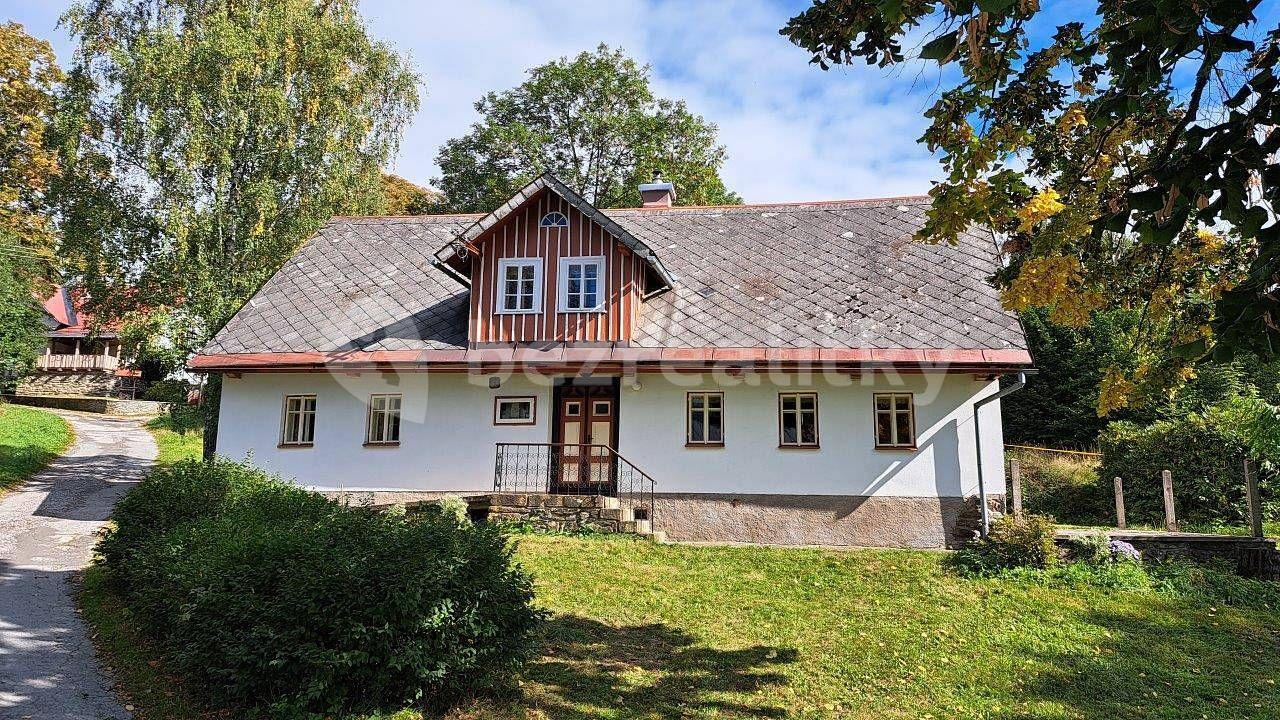 recreational property to rent, 0 m², Jestřabí v Krkonoších, Liberecký Region