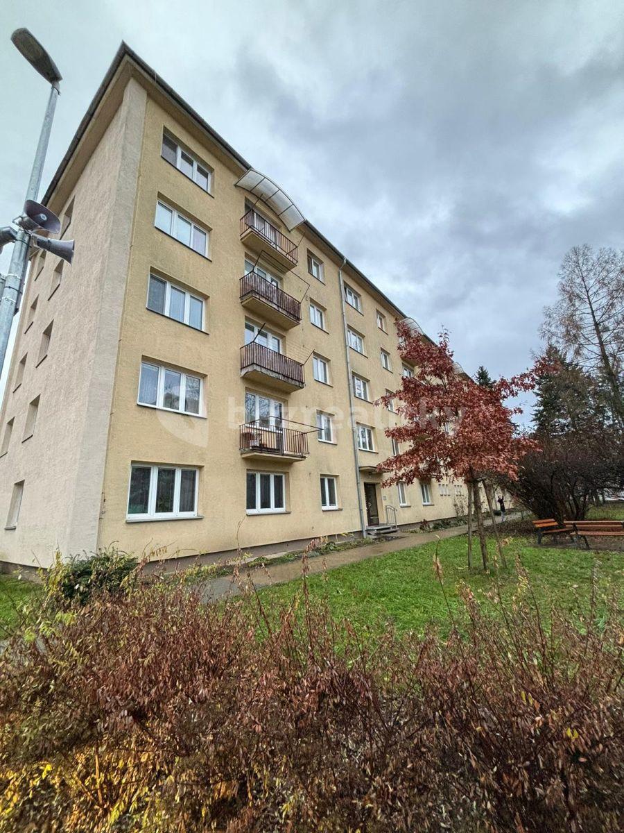 3 bedroom flat to rent, 68 m², Nádražní, Šternberk, Olomoucký Region