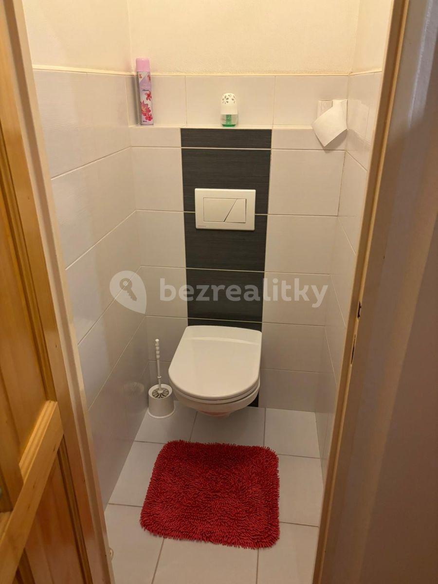 3 bedroom flat to rent, 68 m², Nádražní, Šternberk, Olomoucký Region