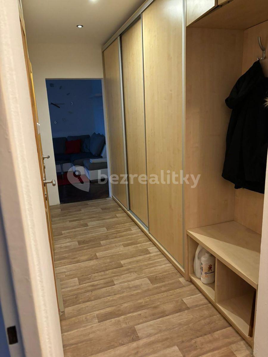 3 bedroom flat to rent, 68 m², Nádražní, Šternberk, Olomoucký Region