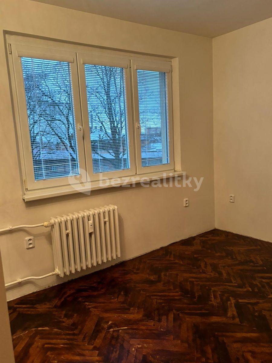 3 bedroom flat to rent, 68 m², Nádražní, Šternberk, Olomoucký Region