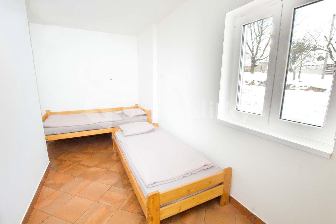 recreational property to rent, 0 m², Rtyně v Podkrkonoší, Královéhradecký Region