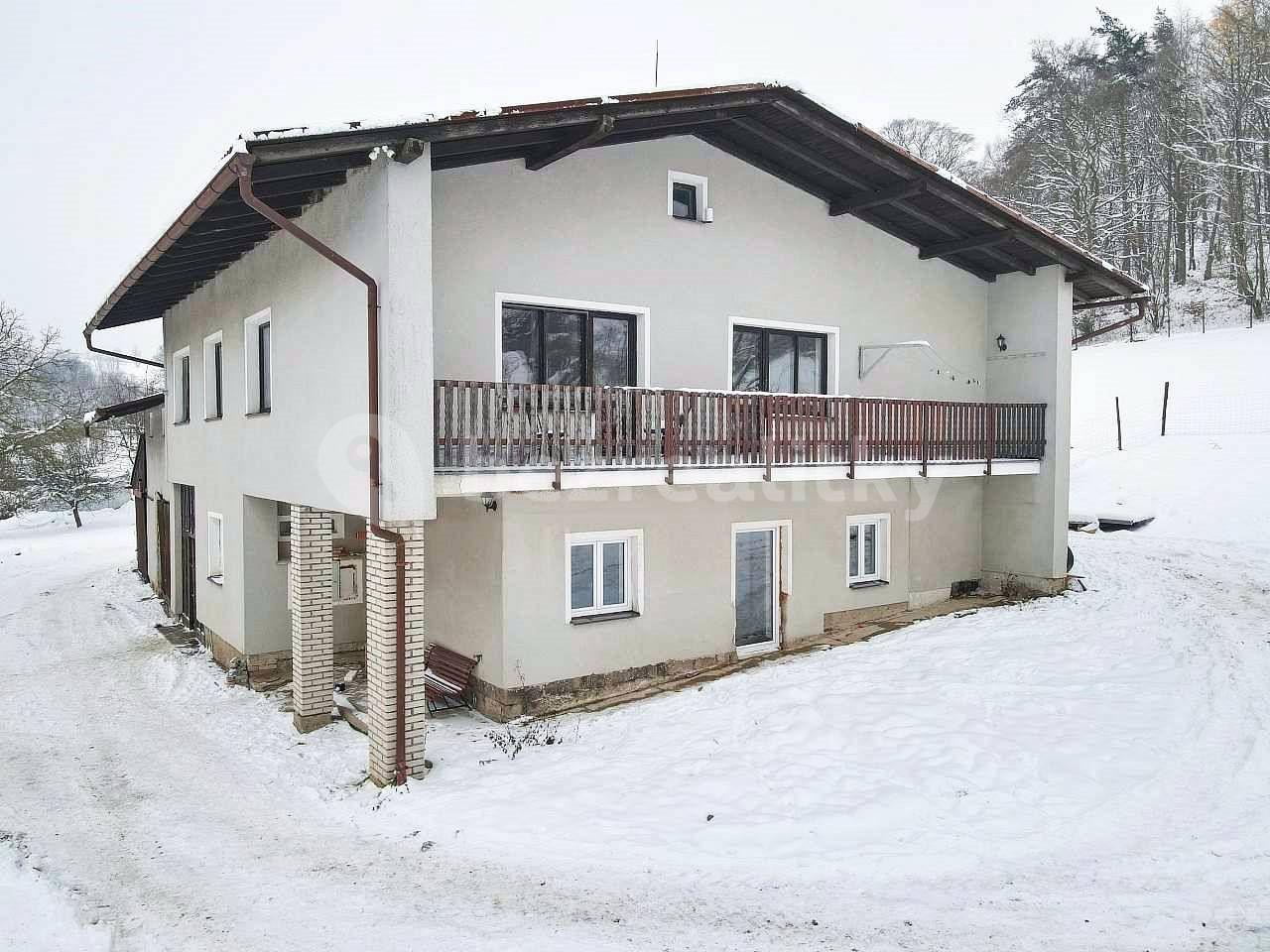 recreational property to rent, 0 m², Rtyně v Podkrkonoší, Královéhradecký Region