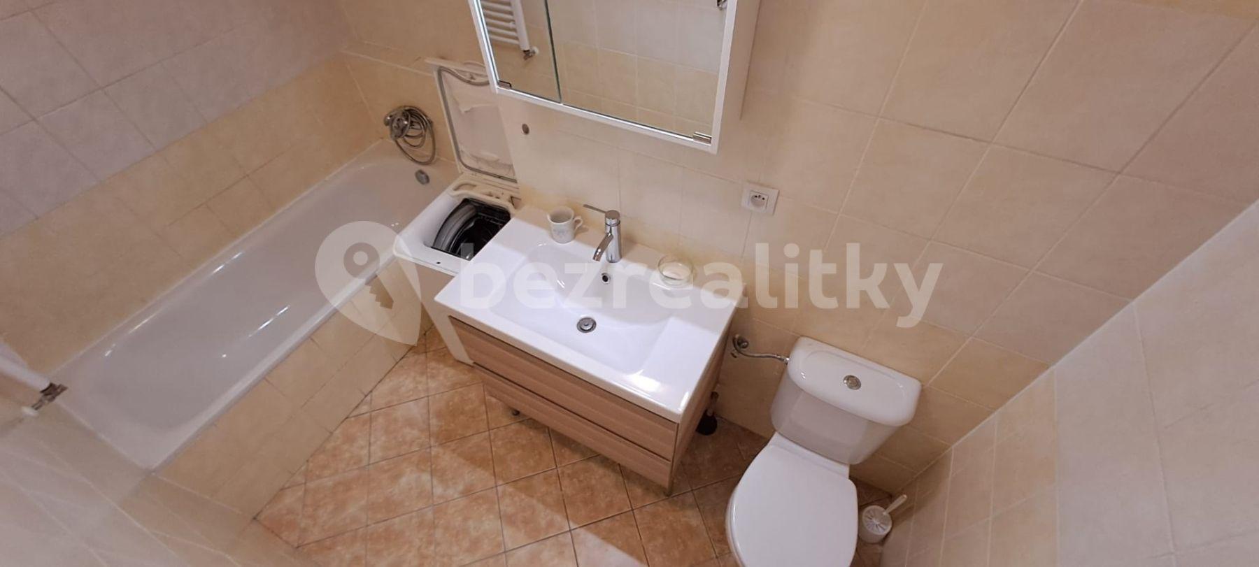 Studio flat to rent, 38 m², Podkovářská, Prague, Prague