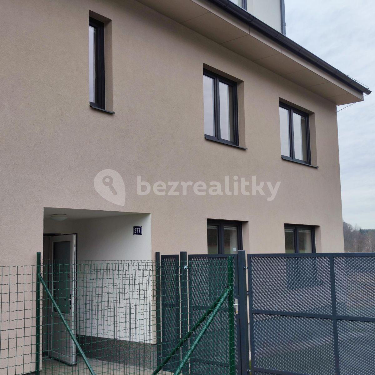 1 bedroom flat to rent, 34 m², Kařez, Plzeňský Region