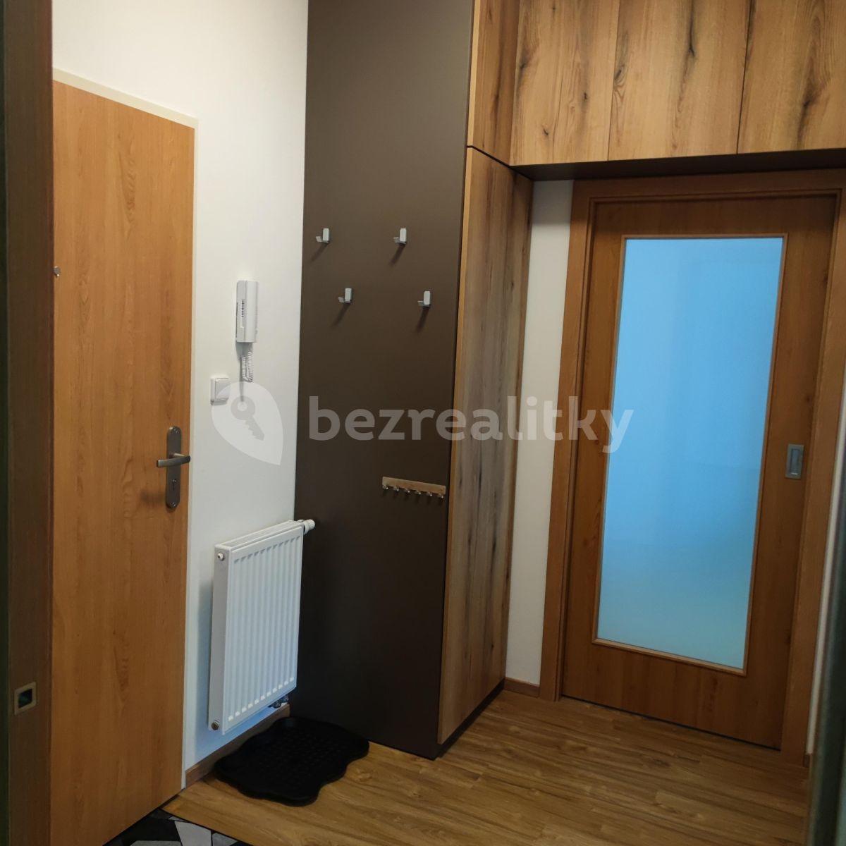 1 bedroom flat to rent, 34 m², Kařez, Plzeňský Region