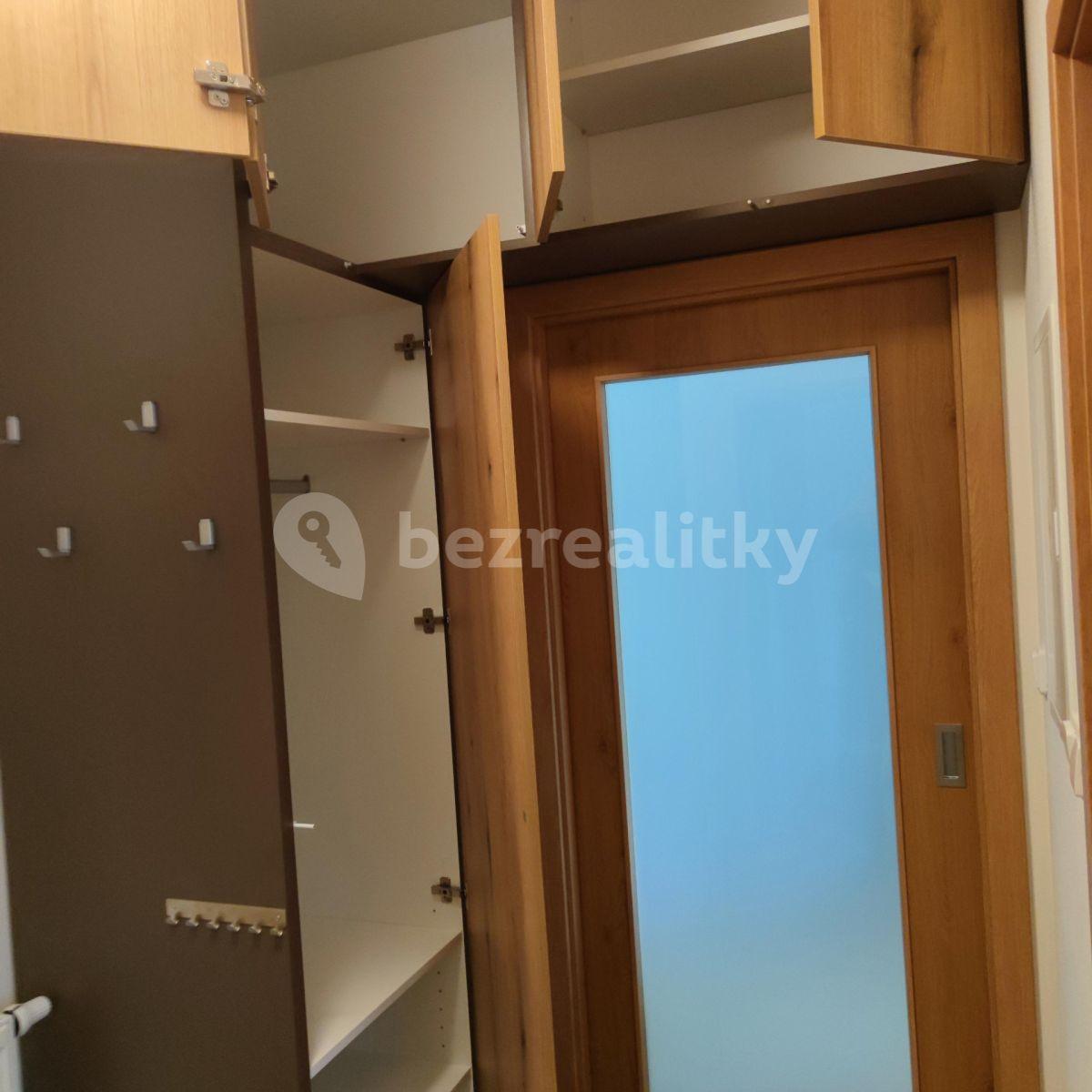 1 bedroom flat to rent, 34 m², Kařez, Plzeňský Region