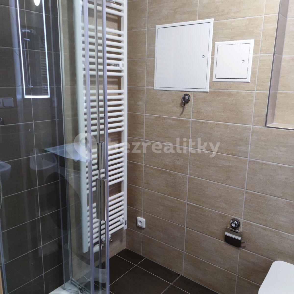 1 bedroom flat to rent, 34 m², Kařez, Plzeňský Region