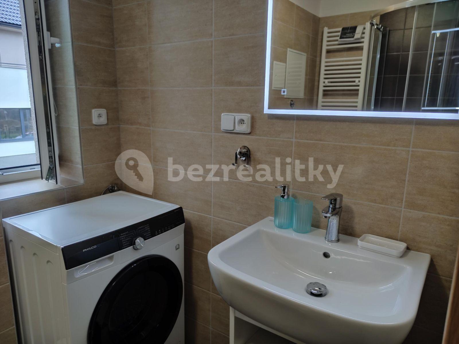 1 bedroom flat to rent, 34 m², Kařez, Plzeňský Region