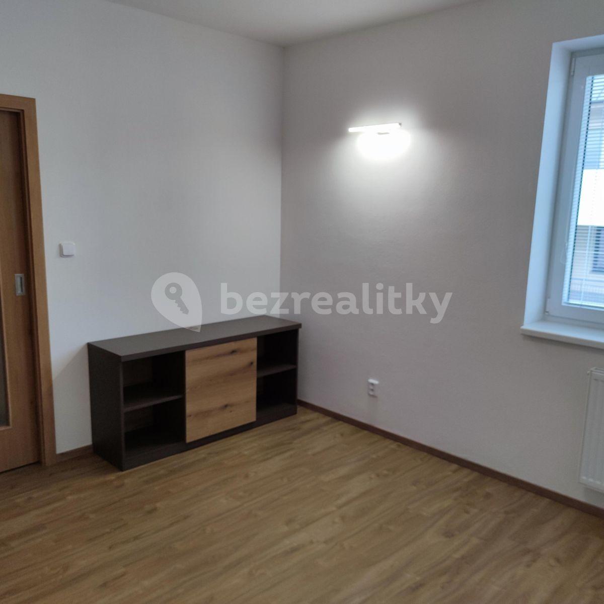 1 bedroom flat to rent, 34 m², Kařez, Plzeňský Region