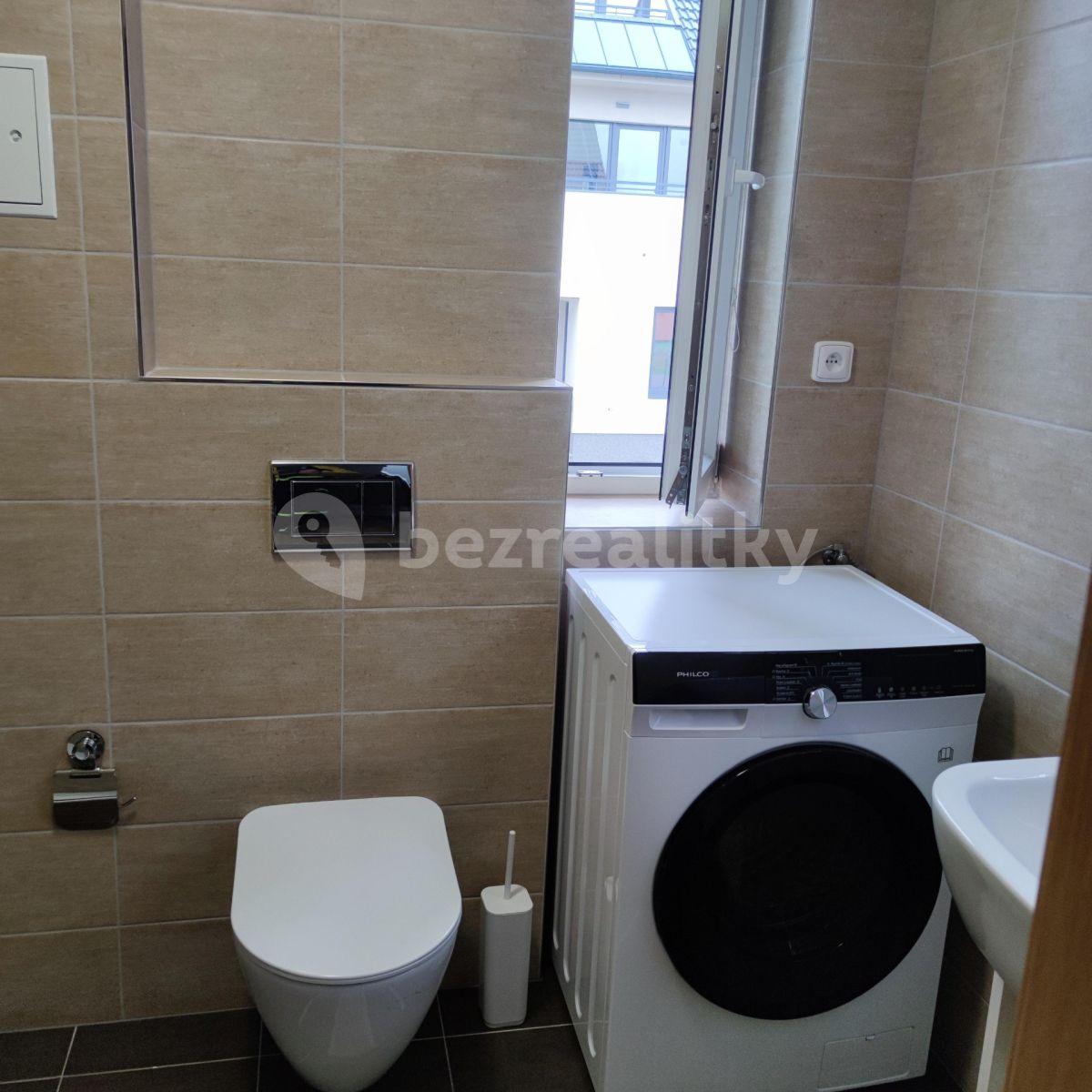 1 bedroom flat to rent, 34 m², Kařez, Plzeňský Region