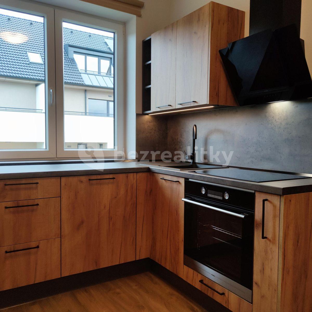 1 bedroom flat to rent, 34 m², Kařez, Plzeňský Region