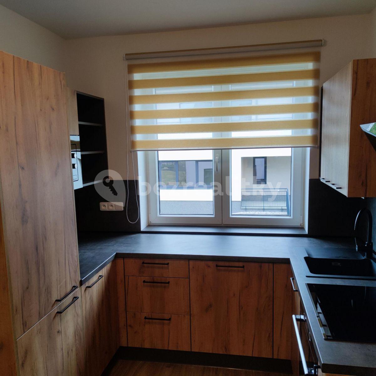 1 bedroom flat to rent, 34 m², Kařez, Plzeňský Region