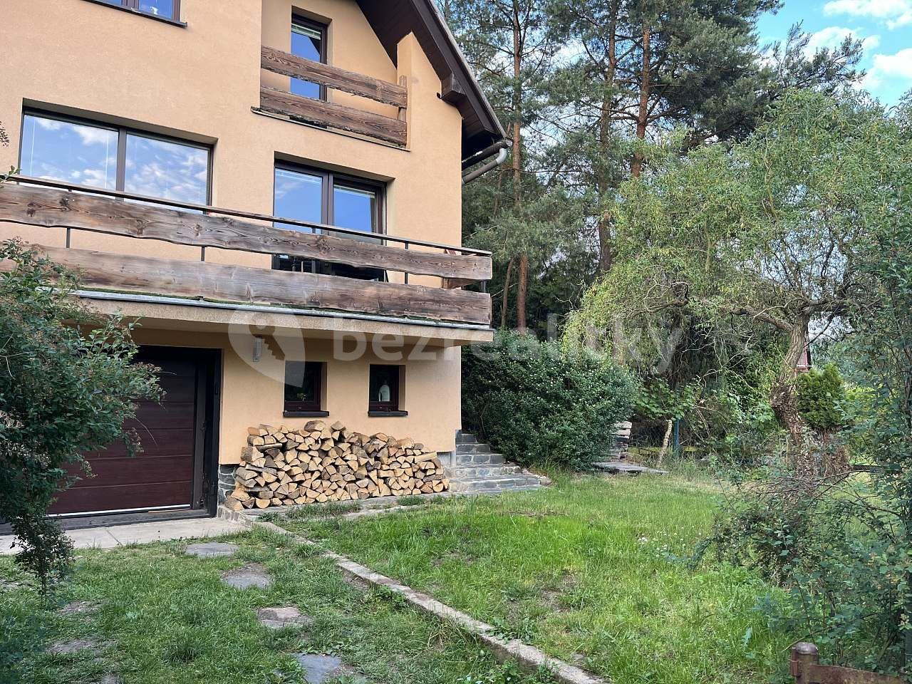 recreational property to rent, 0 m², Chyše, Karlovarský Region