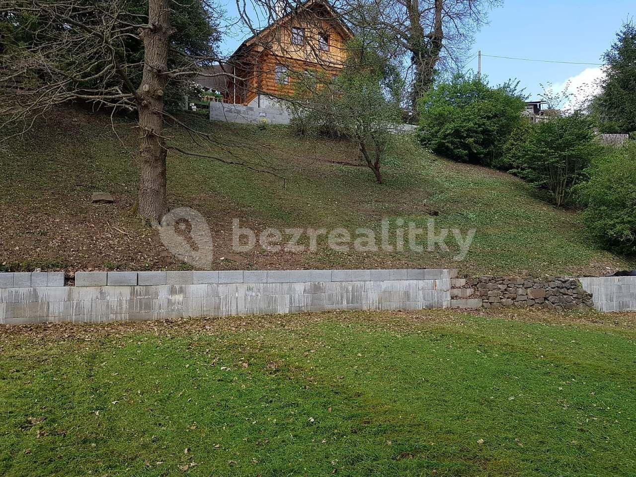 recreational property to rent, 0 m², Šemnice, Karlovarský Region