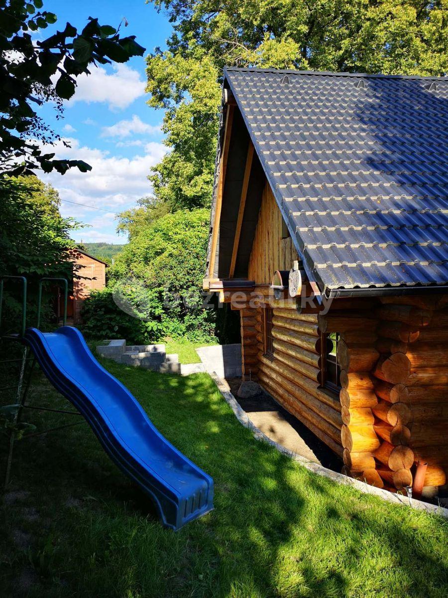 recreational property to rent, 0 m², Šemnice, Karlovarský Region