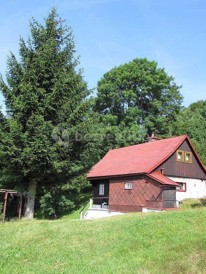 recreational property to rent, 0 m², Kořenov, Liberecký Region