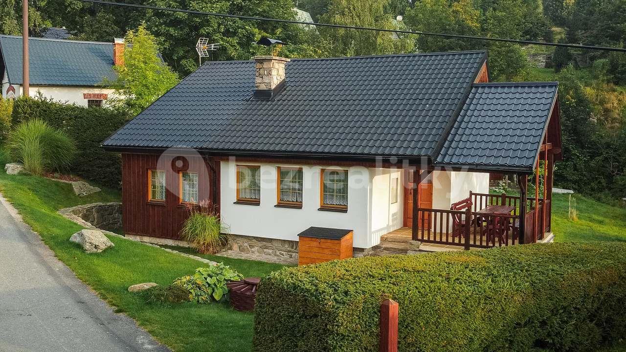 recreational property to rent, 0 m², Staré Město, Olomoucký Region