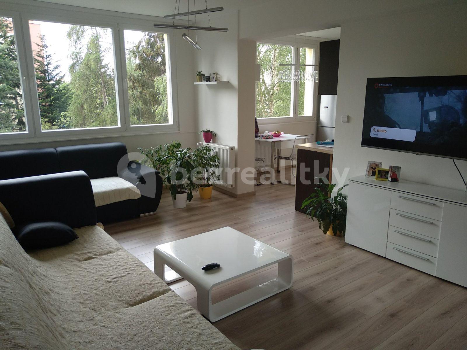 2 bedroom flat for sale, 65 m², U stadionu, Mladá Boleslav, Středočeský Region