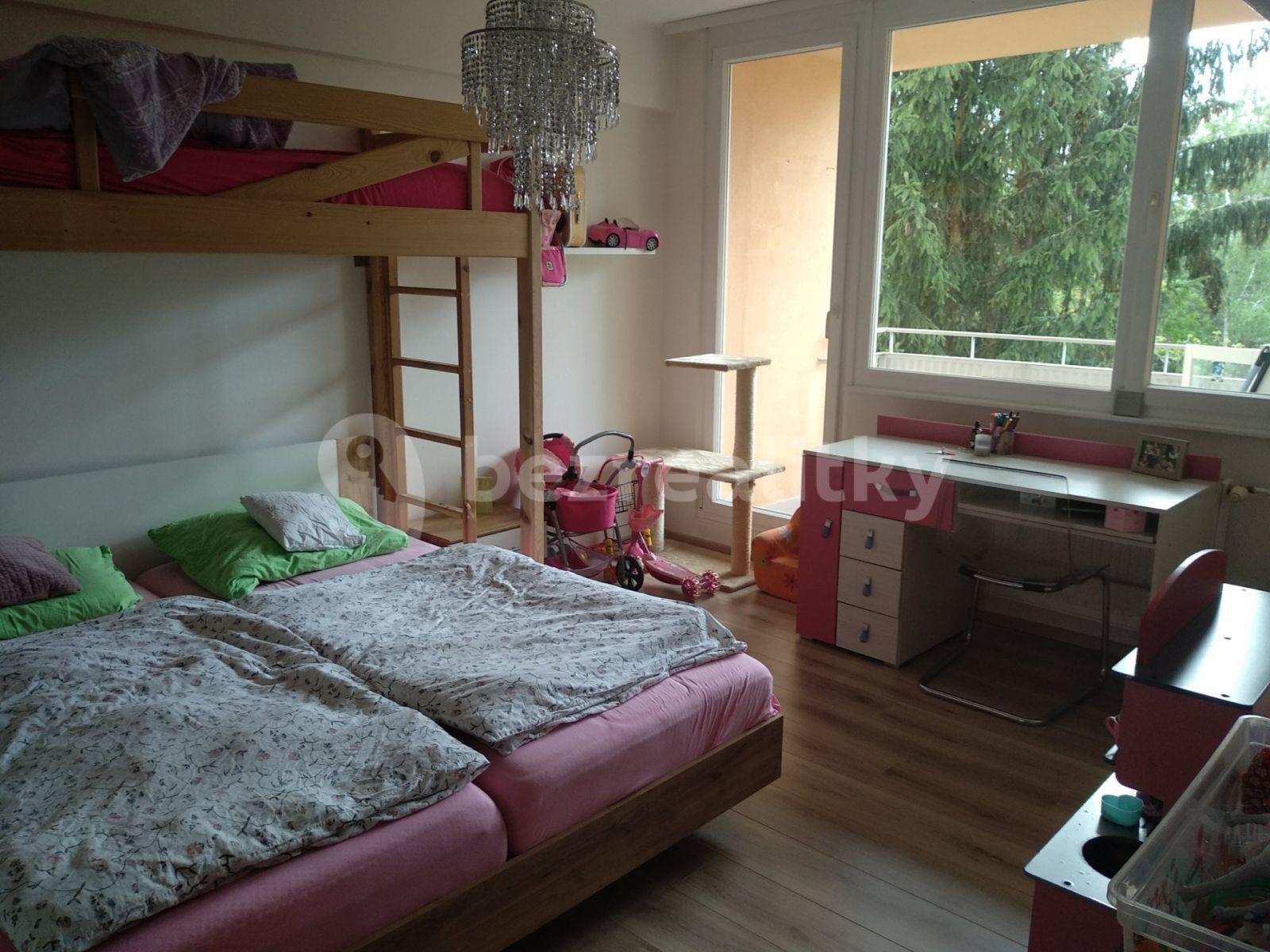 2 bedroom flat for sale, 65 m², U stadionu, Mladá Boleslav, Středočeský Region