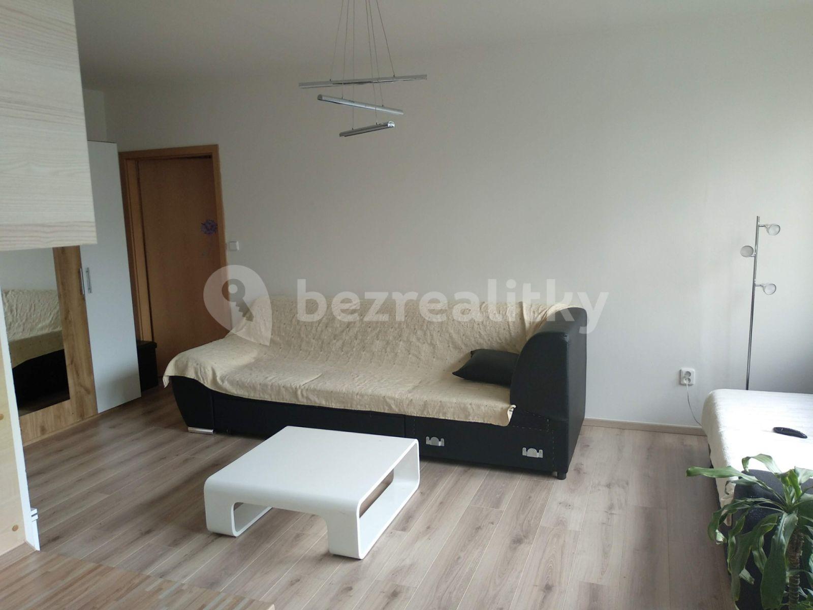 2 bedroom flat for sale, 65 m², U stadionu, Mladá Boleslav, Středočeský Region