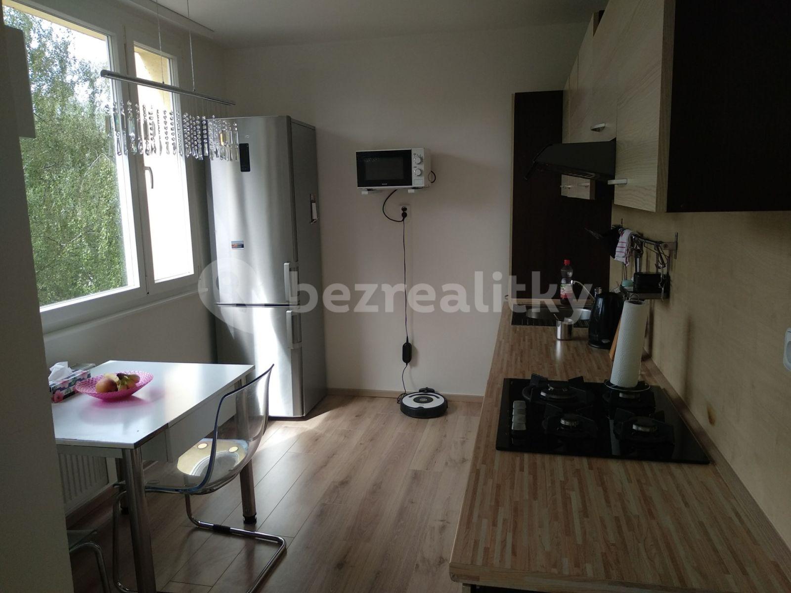 2 bedroom flat for sale, 65 m², U stadionu, Mladá Boleslav, Středočeský Region