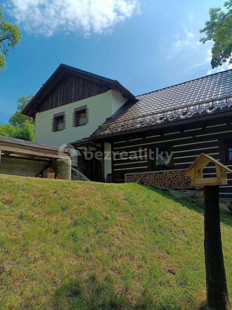 recreational property to rent, 0 m², Cotkytle, Pardubický Region