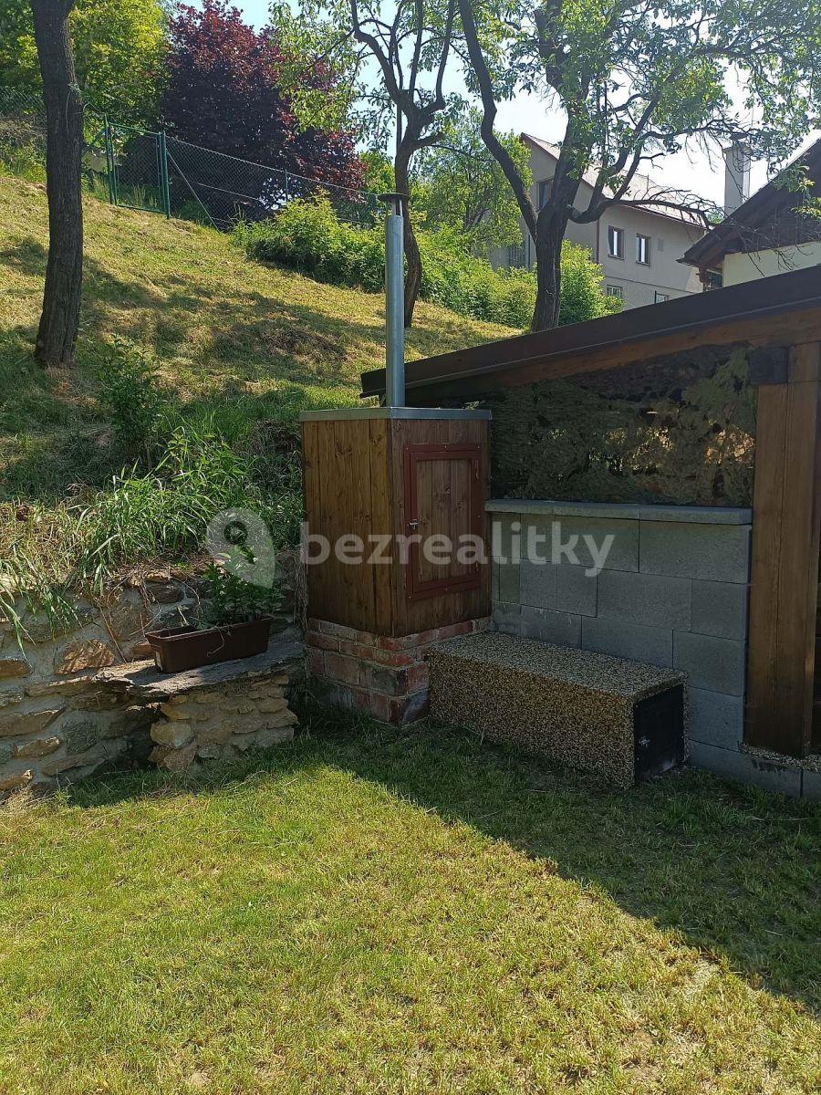 recreational property to rent, 0 m², Cotkytle, Pardubický Region