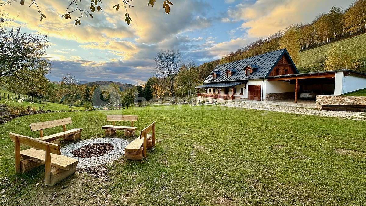 recreational property to rent, 0 m², Raspenava, Liberecký Region