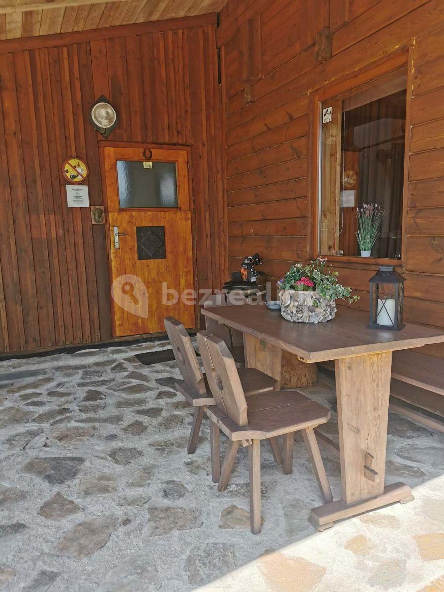 recreational property to rent, 0 m², Hranice, Karlovarský Region