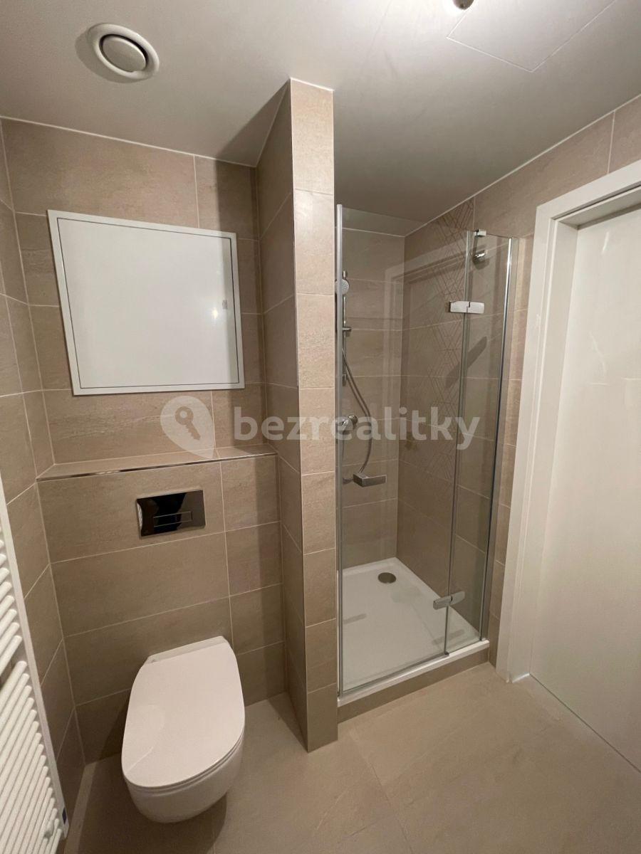 Studio flat to rent, 36 m², Smilova, Pardubice, Pardubický Region