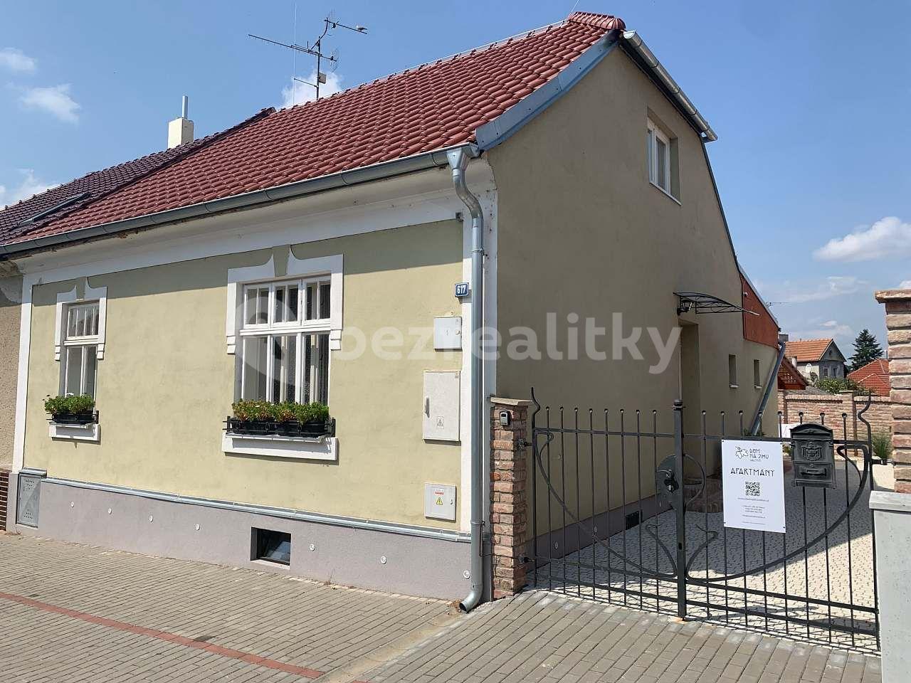 recreational property to rent, 0 m², Valtice, Jihomoravský Region