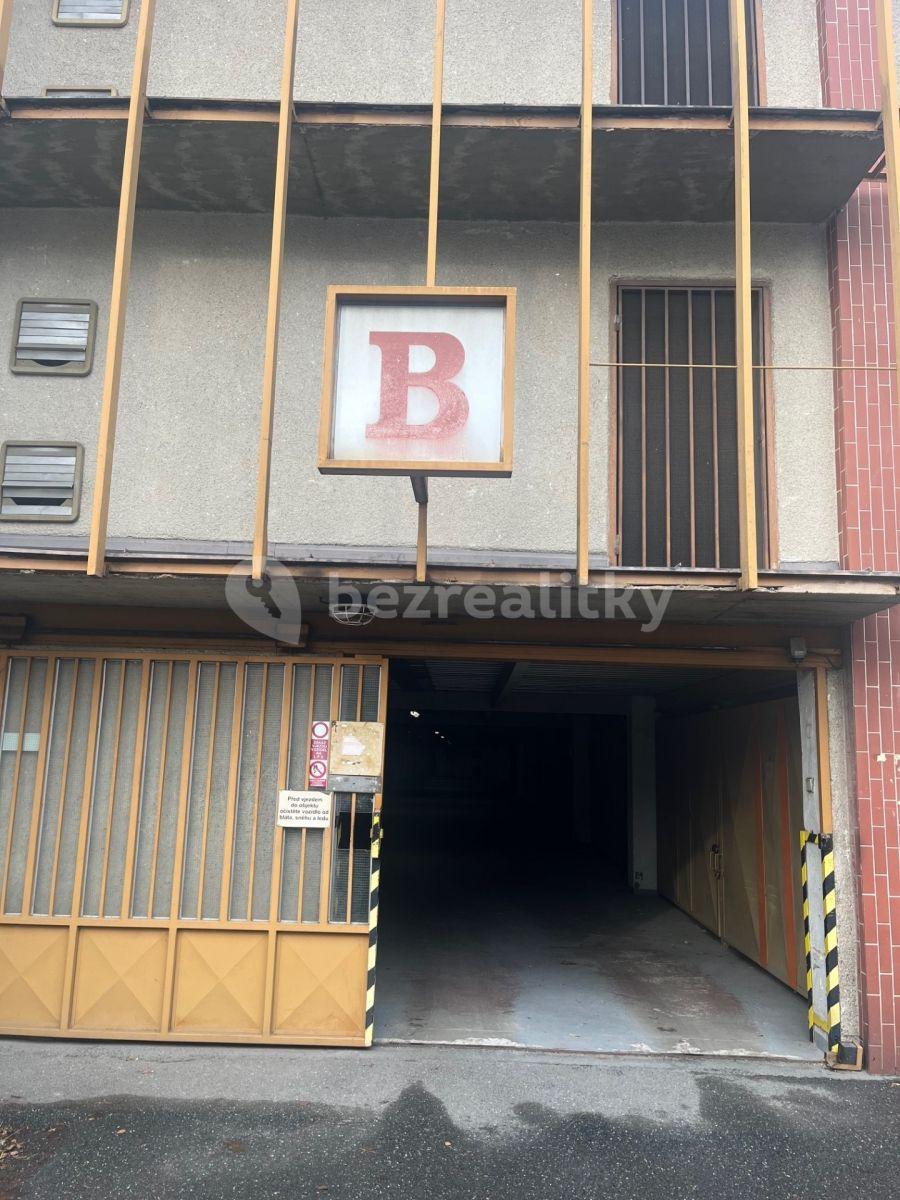 garage for sale, 17 m², Čumpelíkova, Prague, Prague