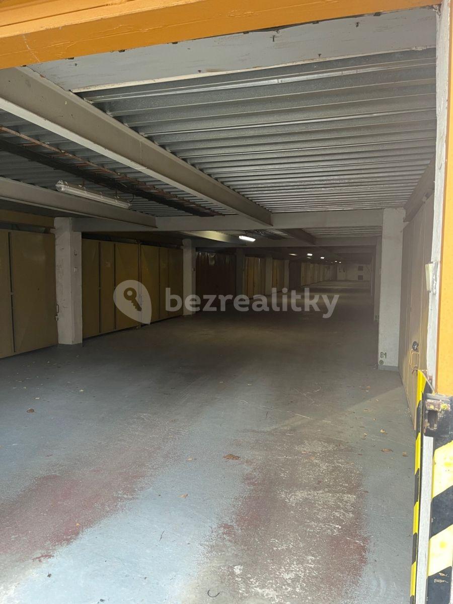 garage for sale, 17 m², Čumpelíkova, Prague, Prague