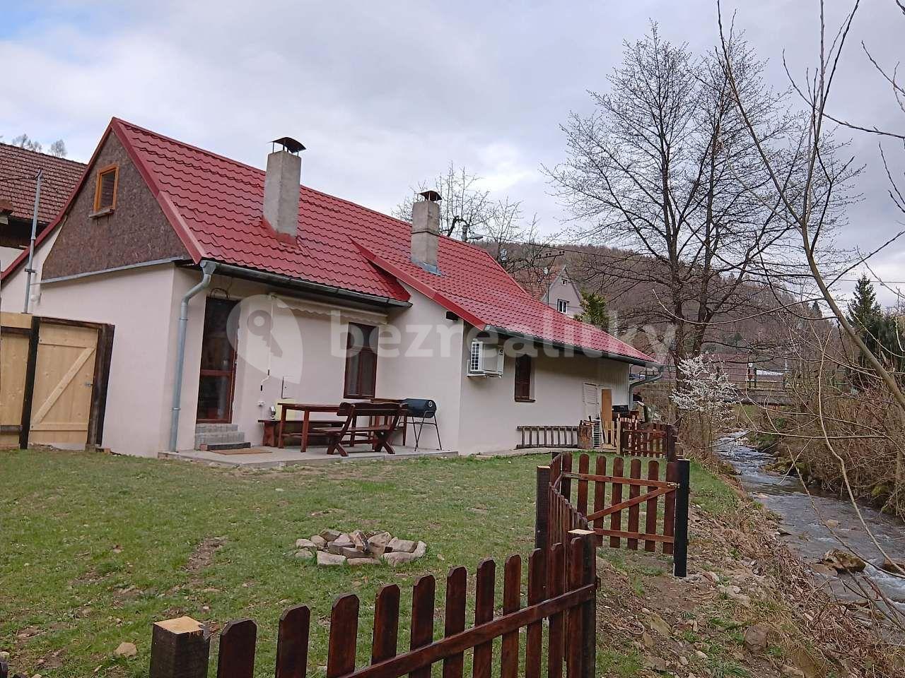 recreational property to rent, 0 m², Brumov-Bylnice, Zlínský Region