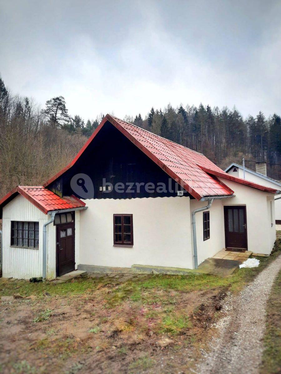 recreational property to rent, 0 m², Brumov-Bylnice, Zlínský Region