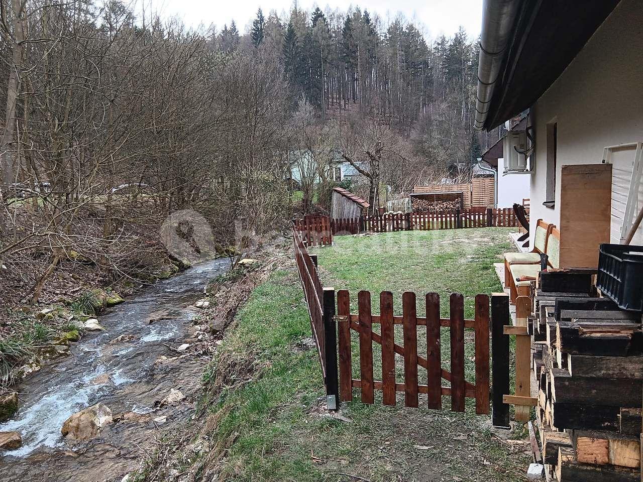 recreational property to rent, 0 m², Brumov-Bylnice, Zlínský Region