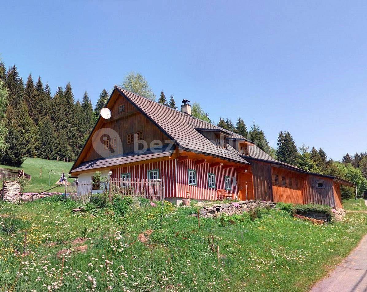 recreational property to rent, 0 m², Zdobnice, Královéhradecký Region