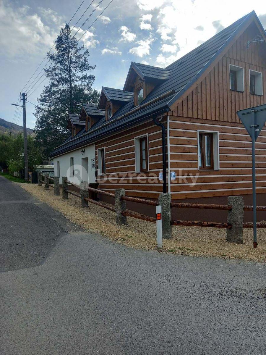 recreational property to rent, 0 m², Hejnice, Liberecký Region