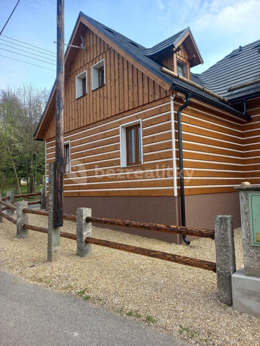 recreational property to rent, 0 m², Hejnice, Liberecký Region