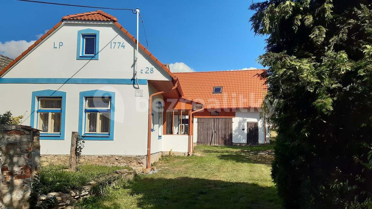 recreational property to rent, 0 m², Dešov, Vysočina Region