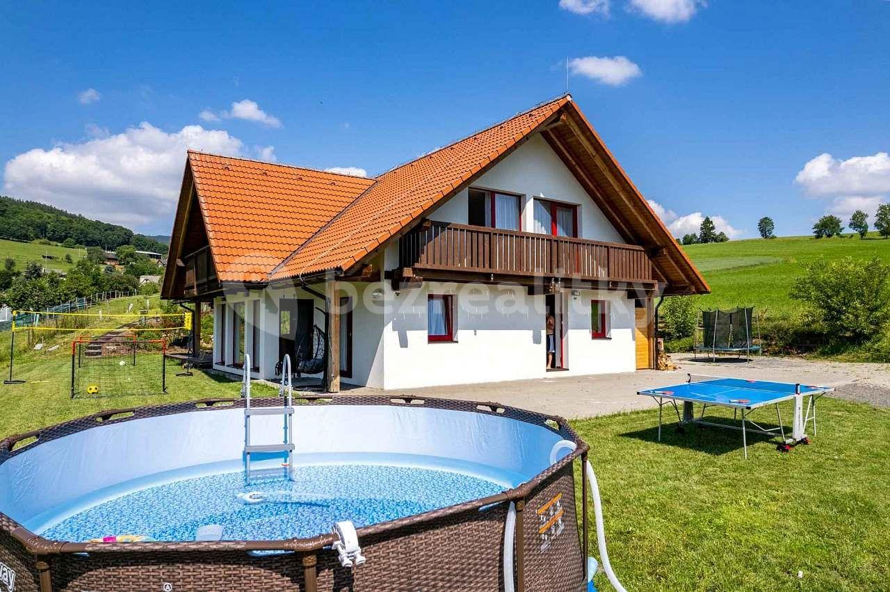 recreational property to rent, 0 m², Bohdíkov, Olomoucký Region