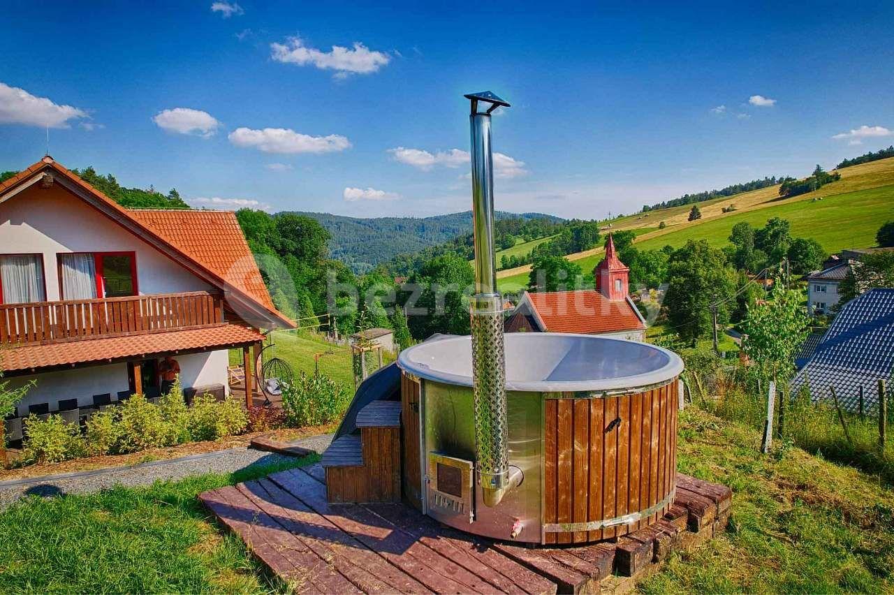 recreational property to rent, 0 m², Bohdíkov, Olomoucký Region