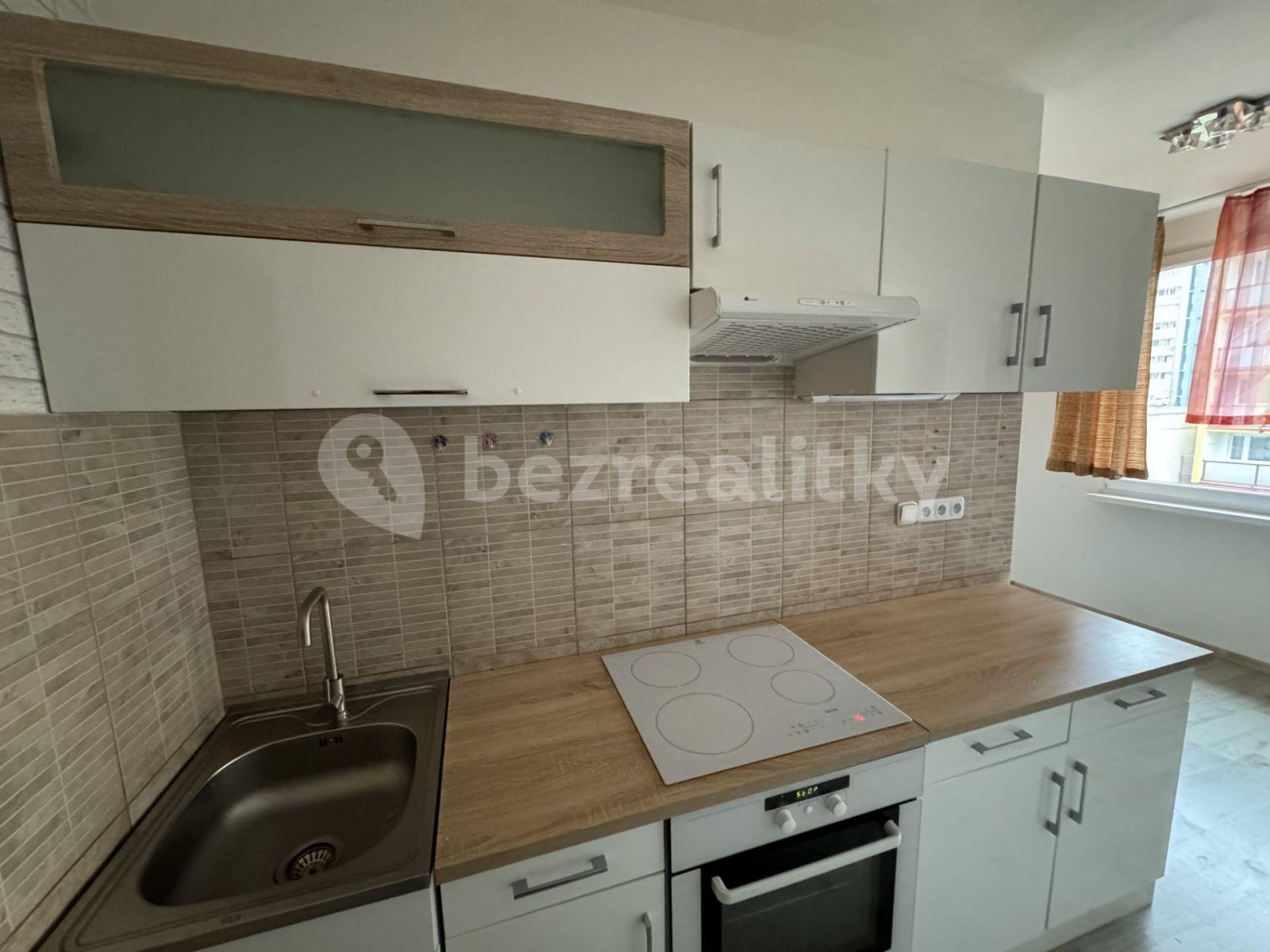 2 bedroom flat to rent, 63 m², Karla Čapka, Krupka, Ústecký Region