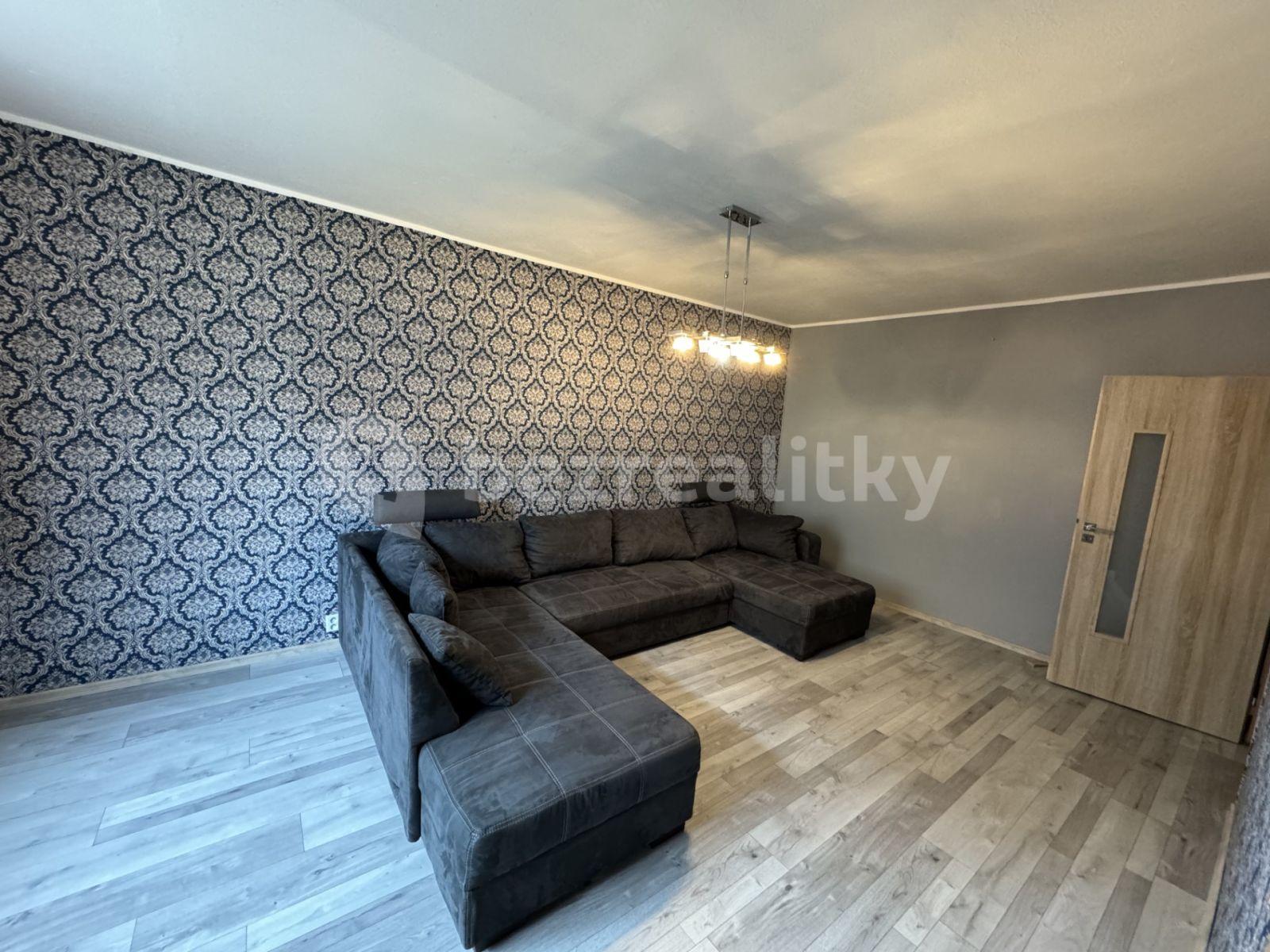 2 bedroom flat to rent, 63 m², Karla Čapka, Krupka, Ústecký Region