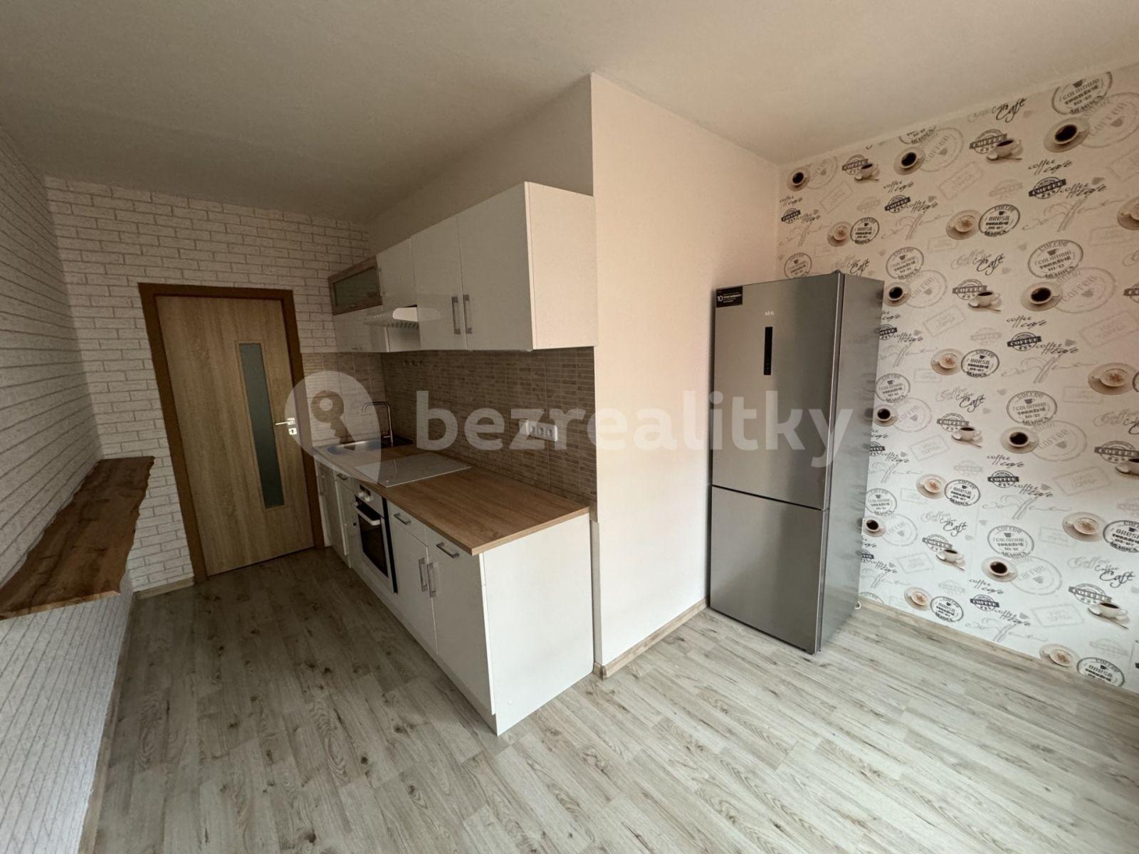 2 bedroom flat to rent, 63 m², Karla Čapka, Krupka, Ústecký Region